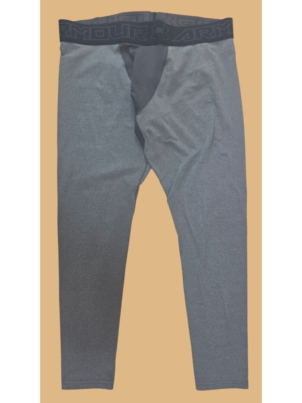 Under Armour ColdGear Mens XXL Compression Leggings